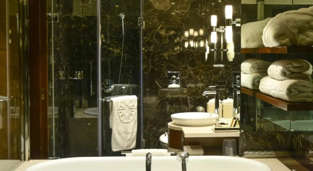 Двухместный Taj Club номер Taj Palace, New Delhi