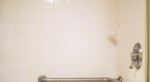 Двухместный номер Standard El Patio Inn - Near Universal Studios Hollywood