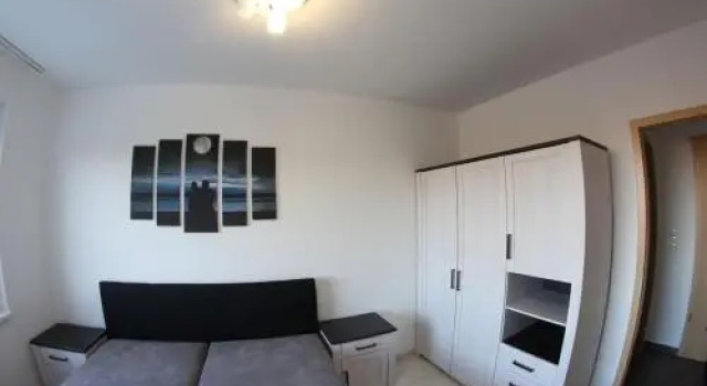 Urban Apartman