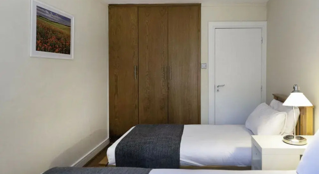 MetroStays - Temple Bar 16