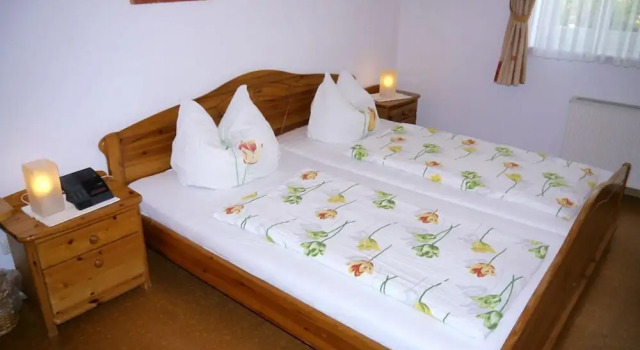 Двухместный номер Standard Gästezimmer Lammersmann