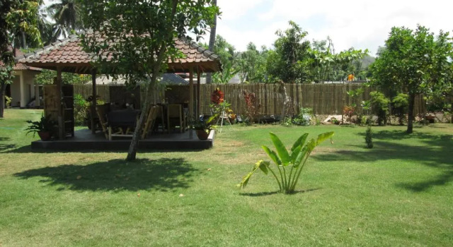Семейный номер Standard Yulis Homestay
