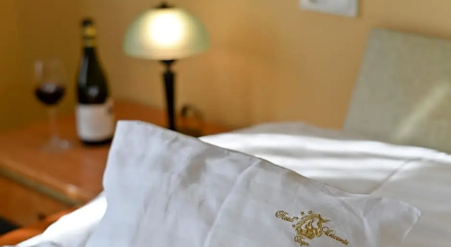 Номер Classic Hotel Unicornis