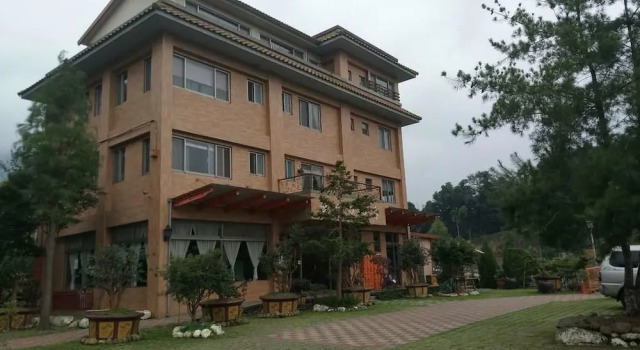 Xitou Royal Villa