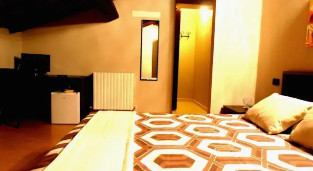 B&B Villa Lisales, Prenota Bed & breakfast Modena Emilia-Romagna