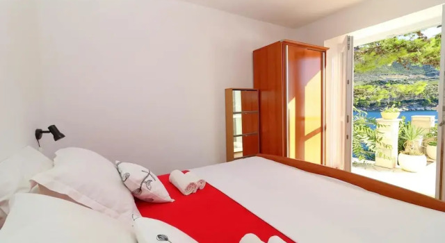 Villa Silencia - Two-bedroom Villa With Private Pool and Sea View ID Direct Booker 807