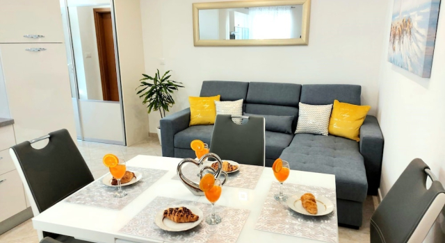 Апартаменты Apartments Filip