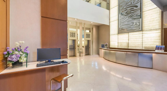 Silka West Kowloon Hotel, Prenota Hotel Hotel e alloggi a Hong Kong, vicino a Mongkok Computer Centre, Hotel