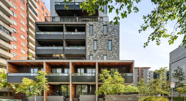 Palmerston St Apartments by Urban Rest, Забронировать Апартаменты/квартира Карлтон Мельбурн, рядом с Smith Street