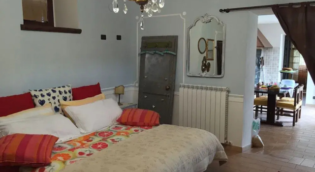 Agriturismo Cailuca