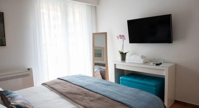 Katia Modern Apartment in Athens