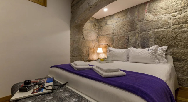 Authentic Porto Apartments