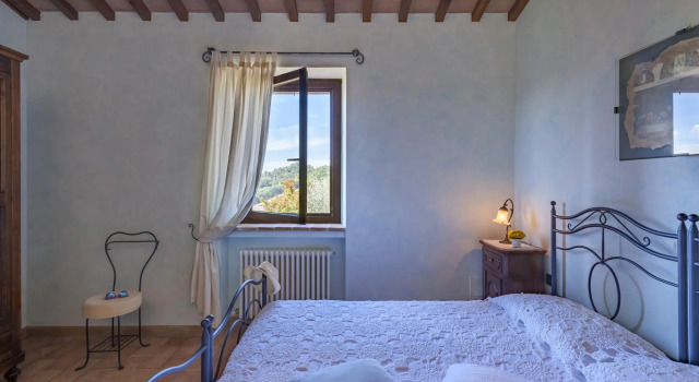 Villa Il Baiocco 8 in Ospedaletto, Rezervovat Vila Urbino 