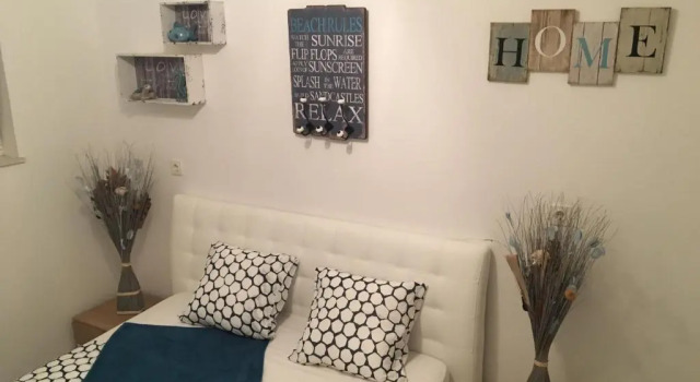 Апартаменты Apartments Duje