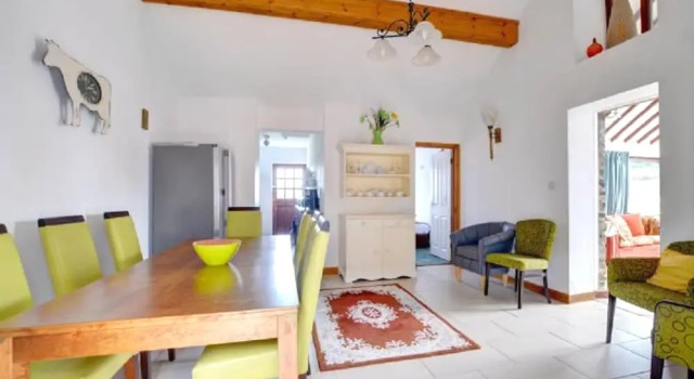 The Dairy, Prenota Hotel Hotel a Dyfed con parcheggio, Parcheggio