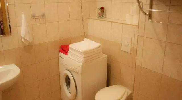 Апартаменты Acacia Apartments