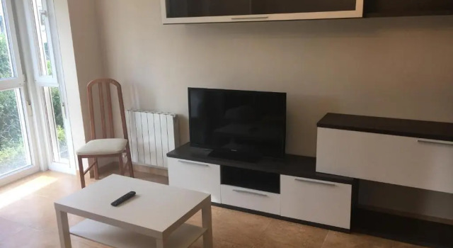 Апартаменты с 2 комнатами Hotel Azcona