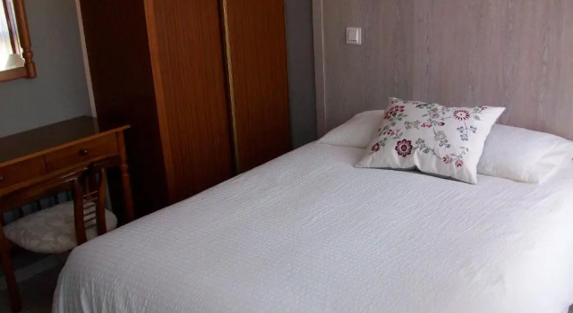 Номер Standard Hotel Rural en Escalante Las Solanas