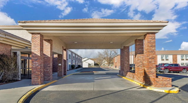Comfort Inn Near Fallon Naval Air Station, Rezerwuj Hotel Fallon Nevada