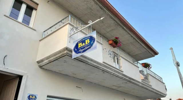 Номер Standard B&B Angelina