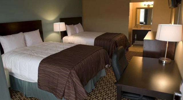Motel 6 - Atlanta - Chamblee Tucker, Foglalás Motel Chamblee Georgia