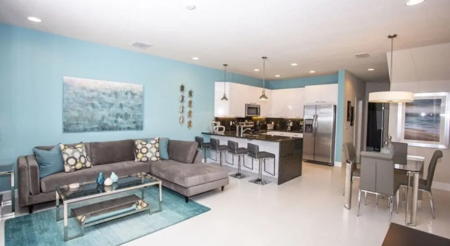 Vhc Set3 1438 3 Bedroom Townhouse