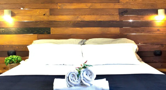 Superior- lejlighed Folia B&B