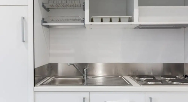 Studio Apartment Near Victoria Station