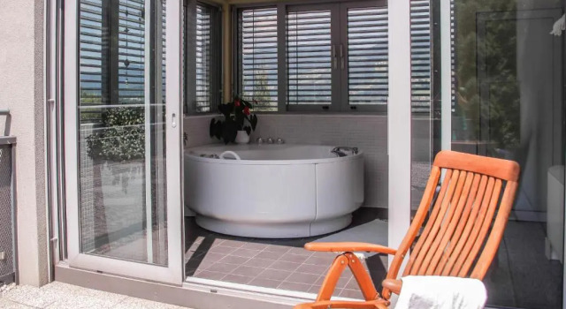 Апартаменты Deluxe Hotel Veter