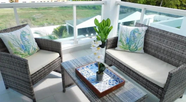 Апартаменты Apartment In Bávaro For Beach Lovers. Bávaro Beach. Punta Cana