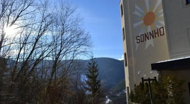 Ferienwohnung Semmering, Book Hotel Hotels in Semmering with Parking, Parking