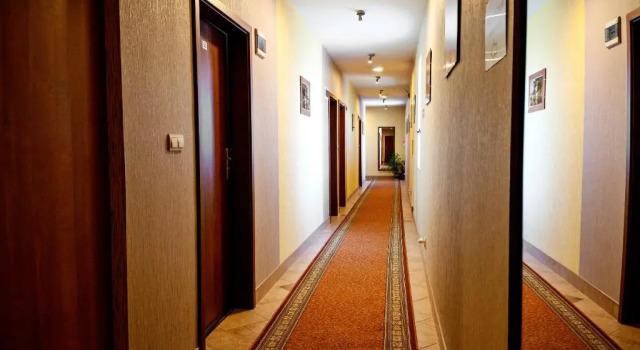Номер Standard Villa Centrum Młodości
