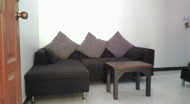 Studio with Aircon