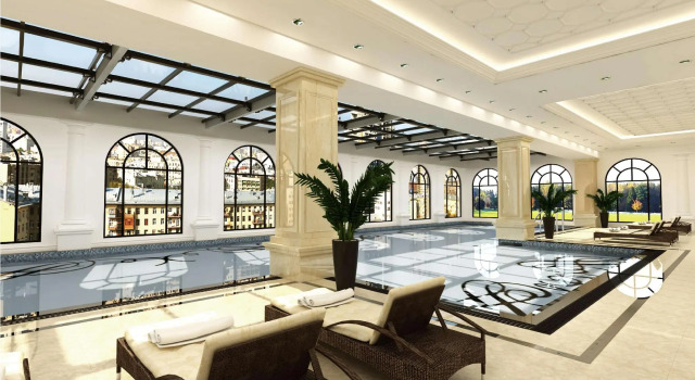 Four Points by Sheraton Lang Son, Book Hotel Lang Son 