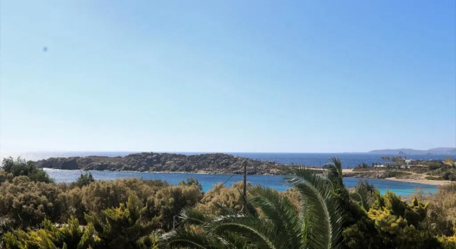 San Giorgio Hotel, Забронировать Отель Отели Парага 4 звезды, рядом с Ресторан Scorpios Mykonos, 4*