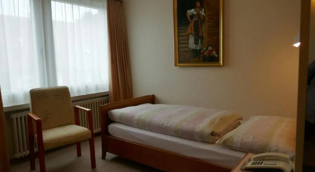 Hotel Terminus Brugg, Забронировать Отель Бругг 