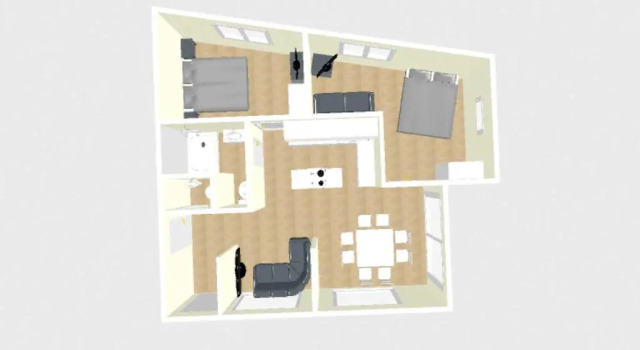 Апартаменты Aparthotel Zell am See