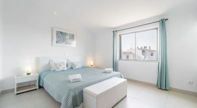 Апартаменты с 2 комнатами с балконом Apt. 89-A São Rafael by HelloVacations