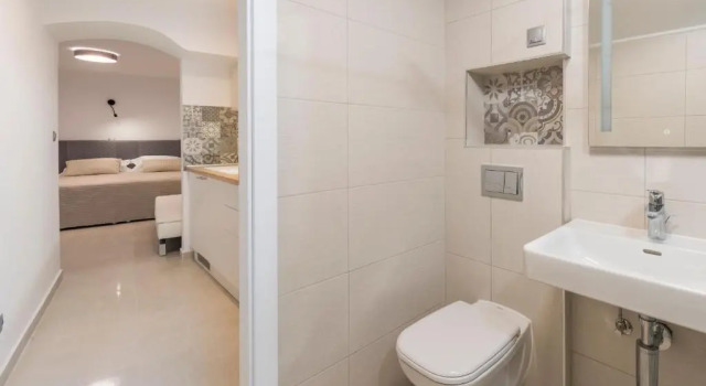 Студия Standard Hvar Villa Maris