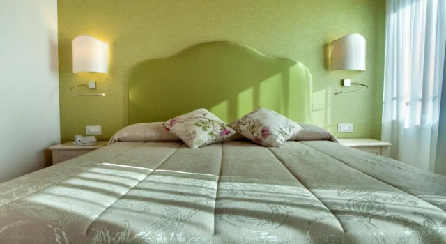 Номер Comfort Agriturismo Ca Beatrice - Venice Airport
