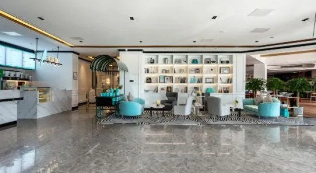 Xijiang  Hotel(Liuzhou Xijiang Road Yaobu Ancient Town), Prenota Hotel Liuzhou Guangxi