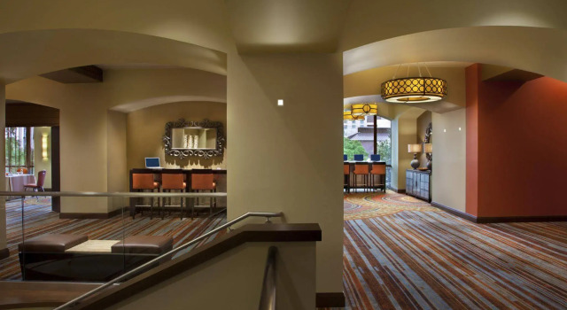 Hilton Palacio Del Rio