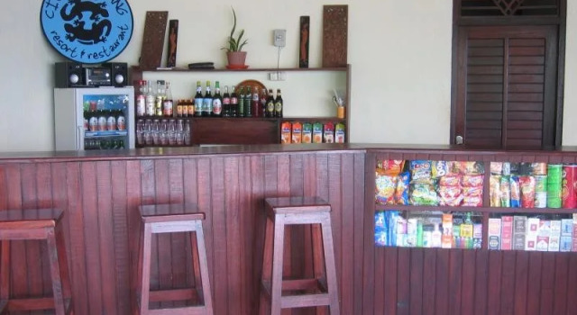 Cicak Senang Resort, Rezerwuj Ośrodek wypoczynkowy Bunaken 