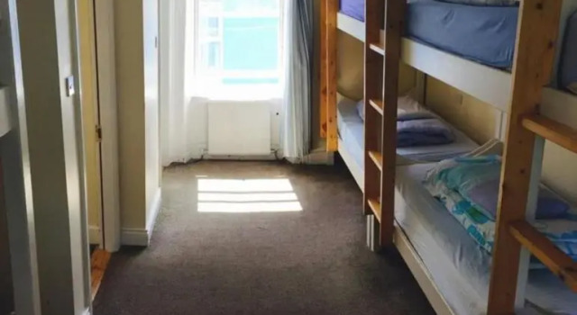 The Grapevine Hostel, Забронировать Хостел Отели Dingle Peninsula с парковкой, Парковка