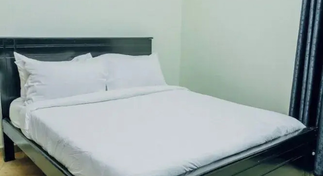 Апартаменты Comfort Cozy Residences Kampala 003