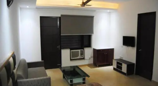 Bogain Villa, Забронировать Вилла Гургаон 