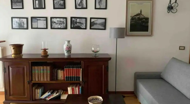 Appartamento Due Pini Lago di Garda, Забронировать Апартаменты/квартира Сало озеро Гарда