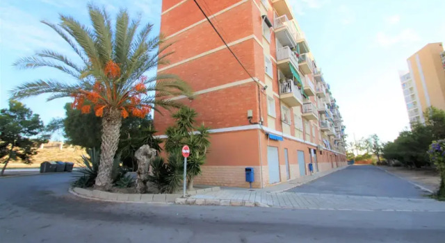 Apartamento CasaTuris playa Postiguet, Забронировать Апартаменты/квартира Отели Аликанте с завтраком, рядом с Puerto Deportivo, Завтраки