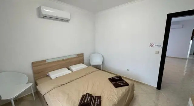 Апартаменты с видом на море PANTELI APART HOUSE
