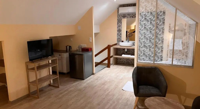 Olga Chambre D'hote "Betty 3", Buchen Sie Hotel Verdun Meuse